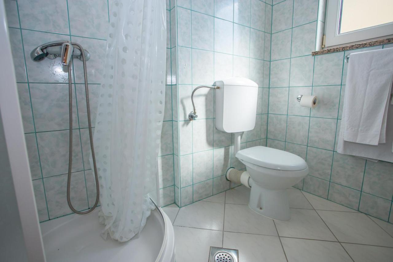 Apartman Vlado Apartment เวอร์ซาร์ ภายนอก รูปภาพ